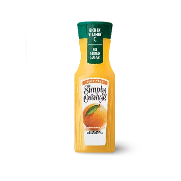 Orange® Juice