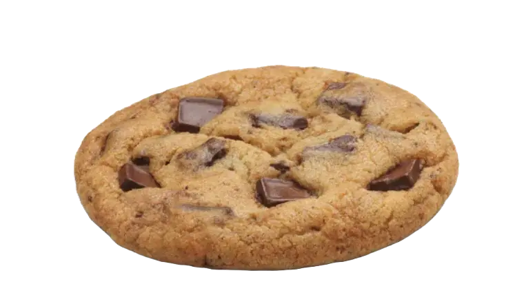 Chocolate Chunk Cookie